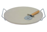 Swift 3 piece Pizza Set by Faringdon Collection