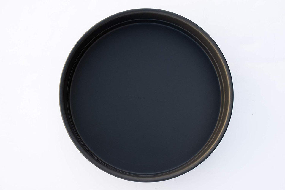 LloydPans PSTK - Sartén para pizza (17,7 x 5,7 cm, apilable)