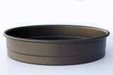 LloydPans PSTK - Sartén para pizza (17,7 x 5,7 cm, apilable)