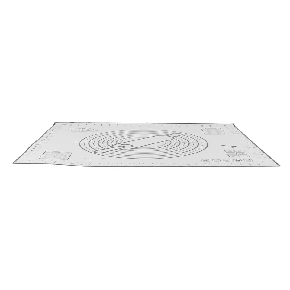 Estera de Silicona para Hornear Pizza Masa para Hacer Masa Pastelería Utensilios de Cocina Utensilios de Cocina Utensilios para Hornear Accesorios para amasar