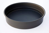 LloydPans PSTK - Sartén para pizza (17,7 x 5,7 cm, apilable)
