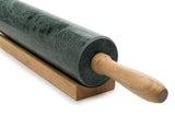 ArcOne - Cartucho químico, Rodillo y base, Verde, No hay talla, 1