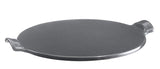 Emile Henry Flame parte superior - Piedra para pizza, Granite, 35.56 cm, 1